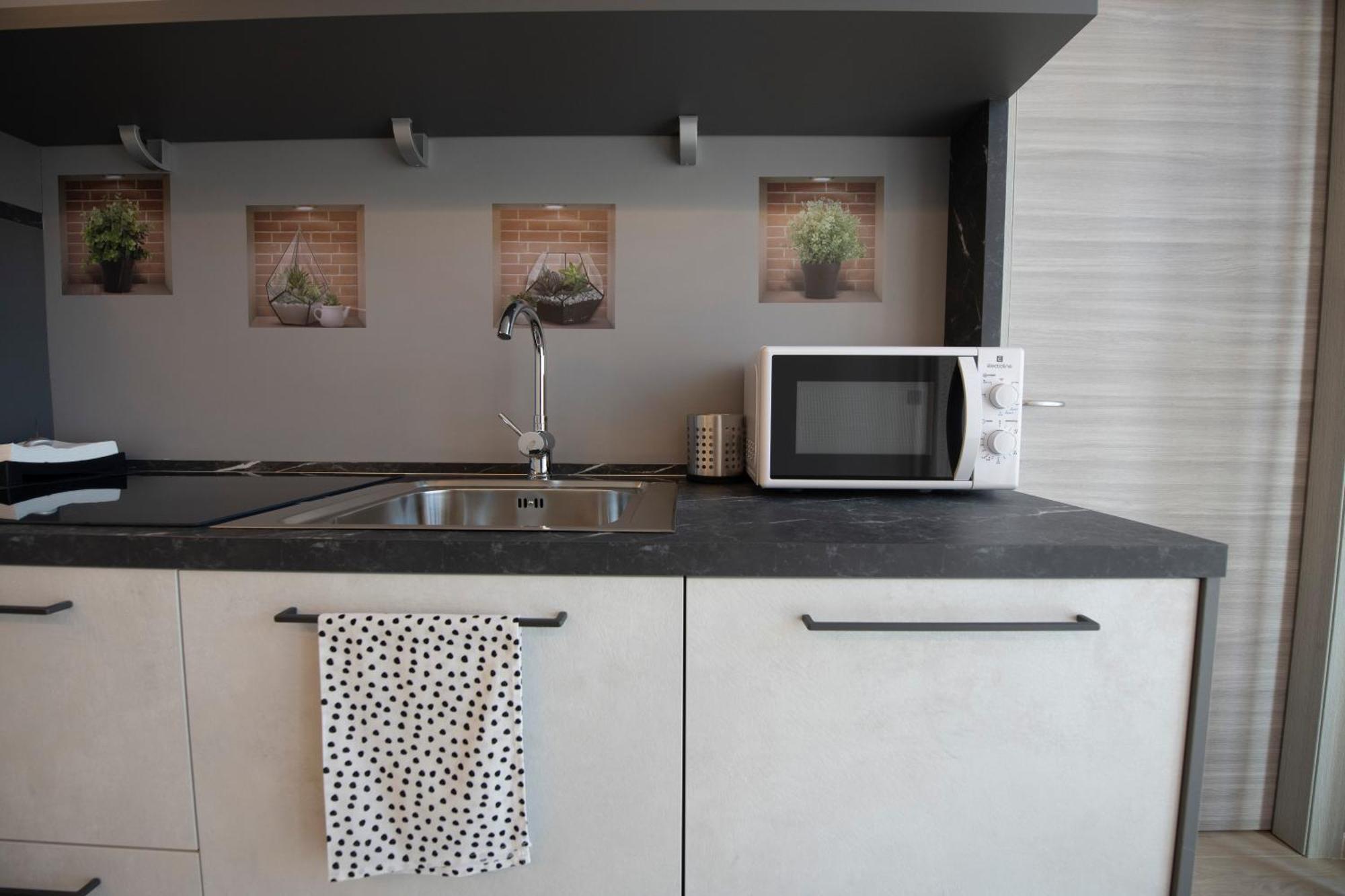 243B - Appartamento Mignon - Sara Home Chiavari, 200Metri Dal Mare エクステリア 写真